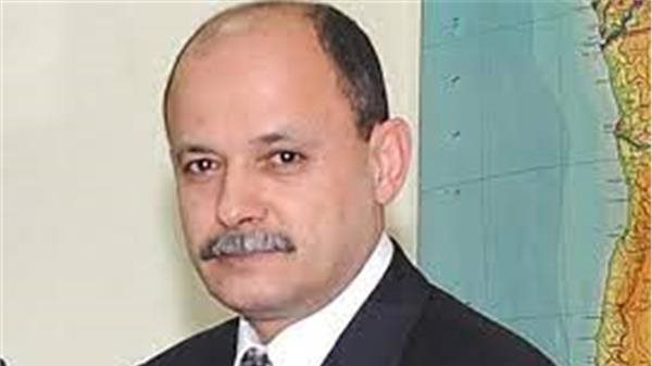 الصحفي عبد الناصر سلامة 