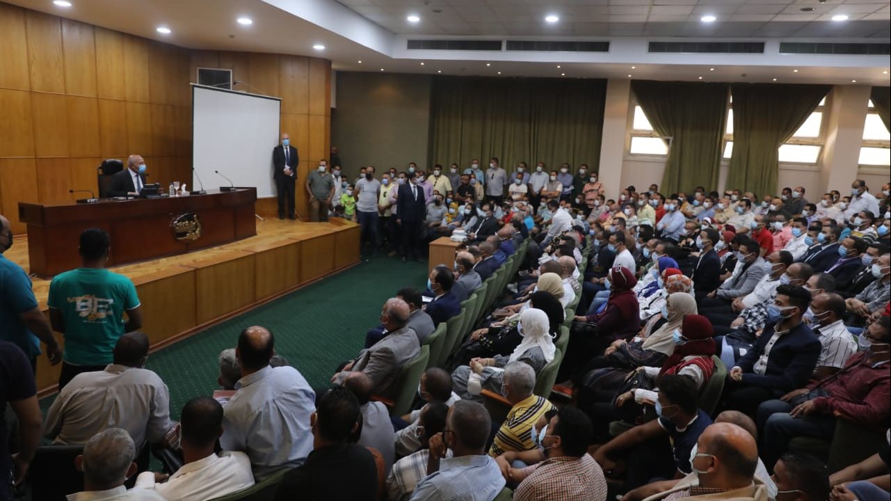 وزير النقل