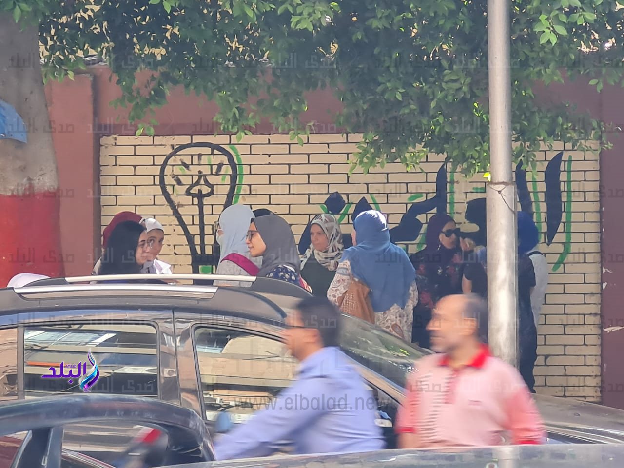 امتحانات ثانوية عامة