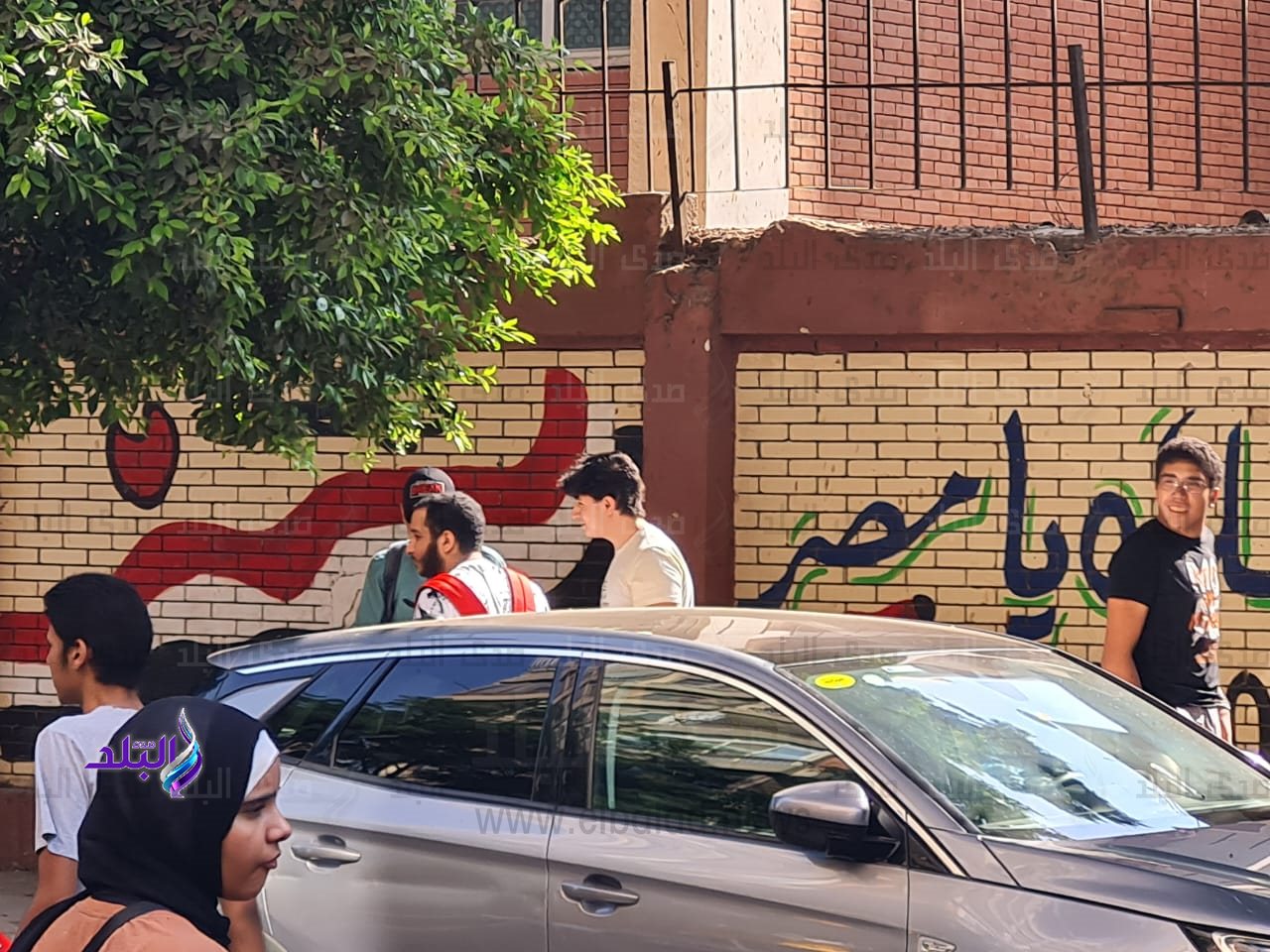 الثانوية العامة