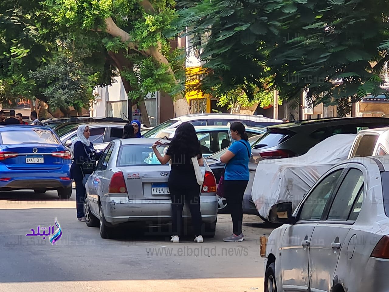 الثانوية العامة