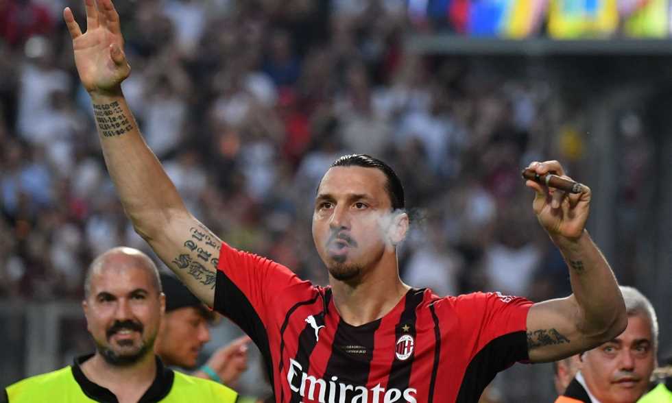 إبراهيموفيتش