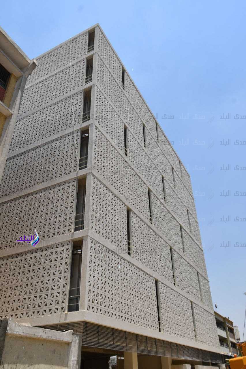 جامعة القاهرة