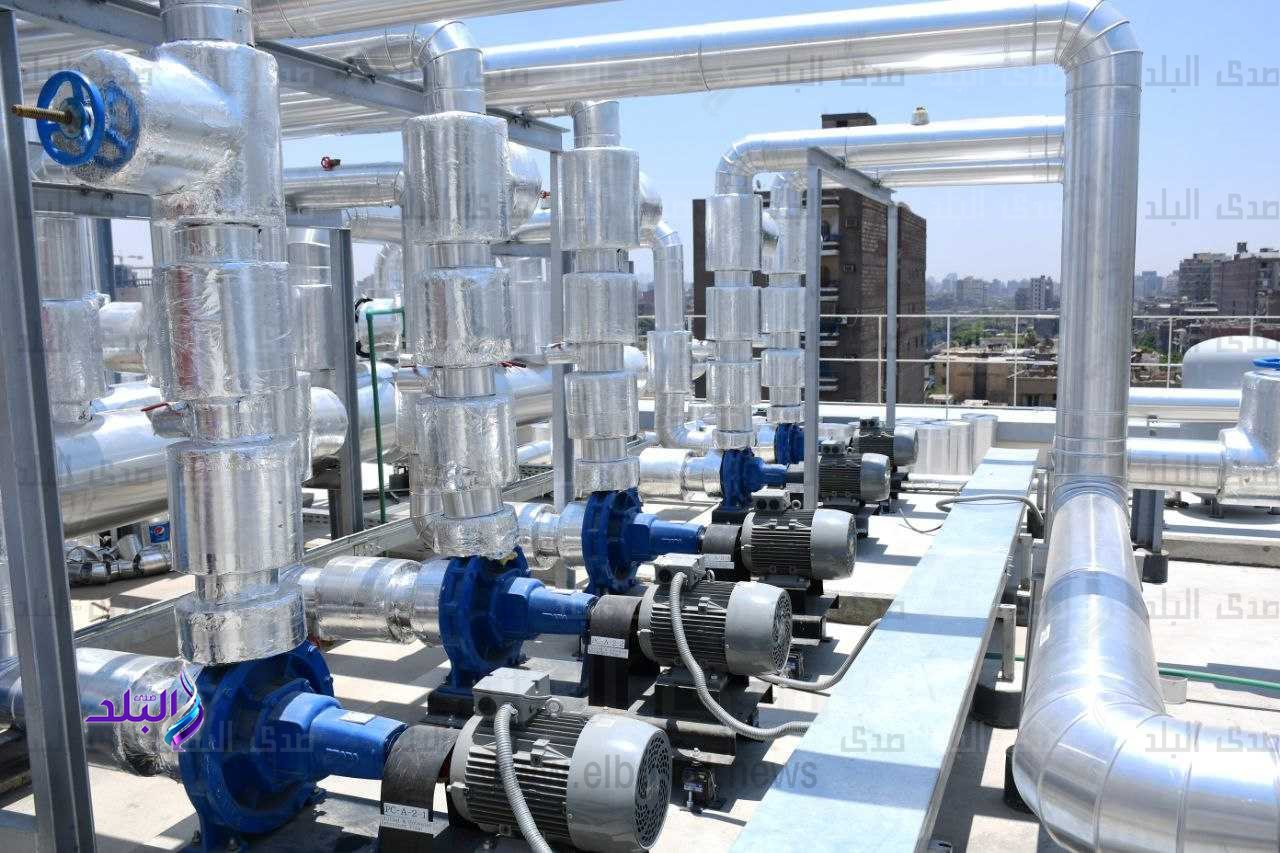 جامعة القاهرة