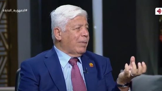 د اللواء محمد الغباري، مدير الدفاع الوطني الأسبق،
