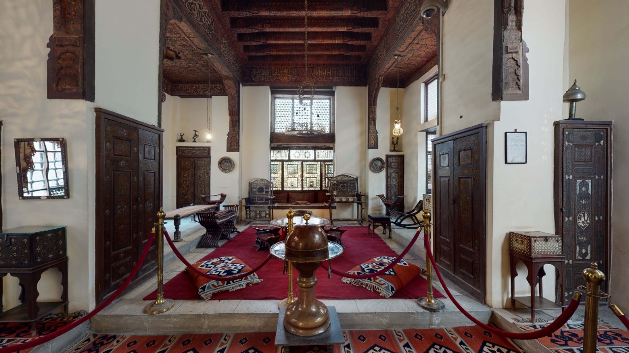 متحف جاير آندرسون يحتفل بذكرى افتتاحه ال77