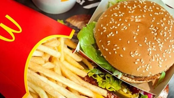 طريقة عمل سندوتش بيج تيستي في المنزل 