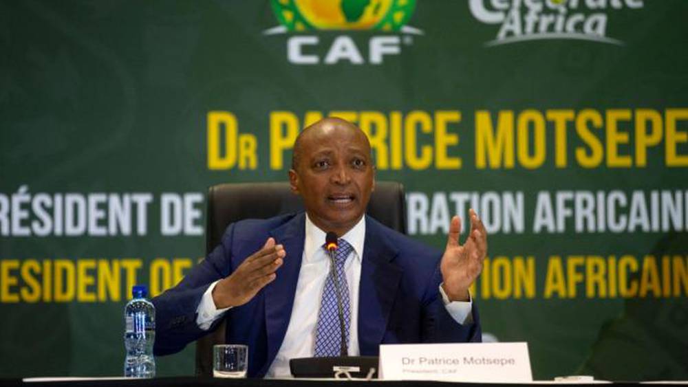 باتريس موتسيبي