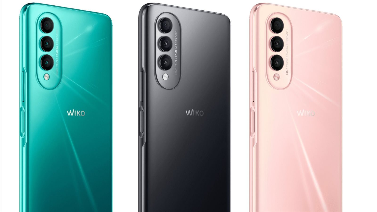  مواصفات مميزة لهاتف Wiko T50 بعد طرحه في السعودية 