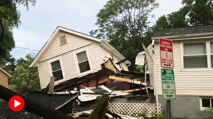 انقسام منزل  انقسام منزل