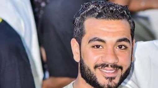 المجنى عليه
