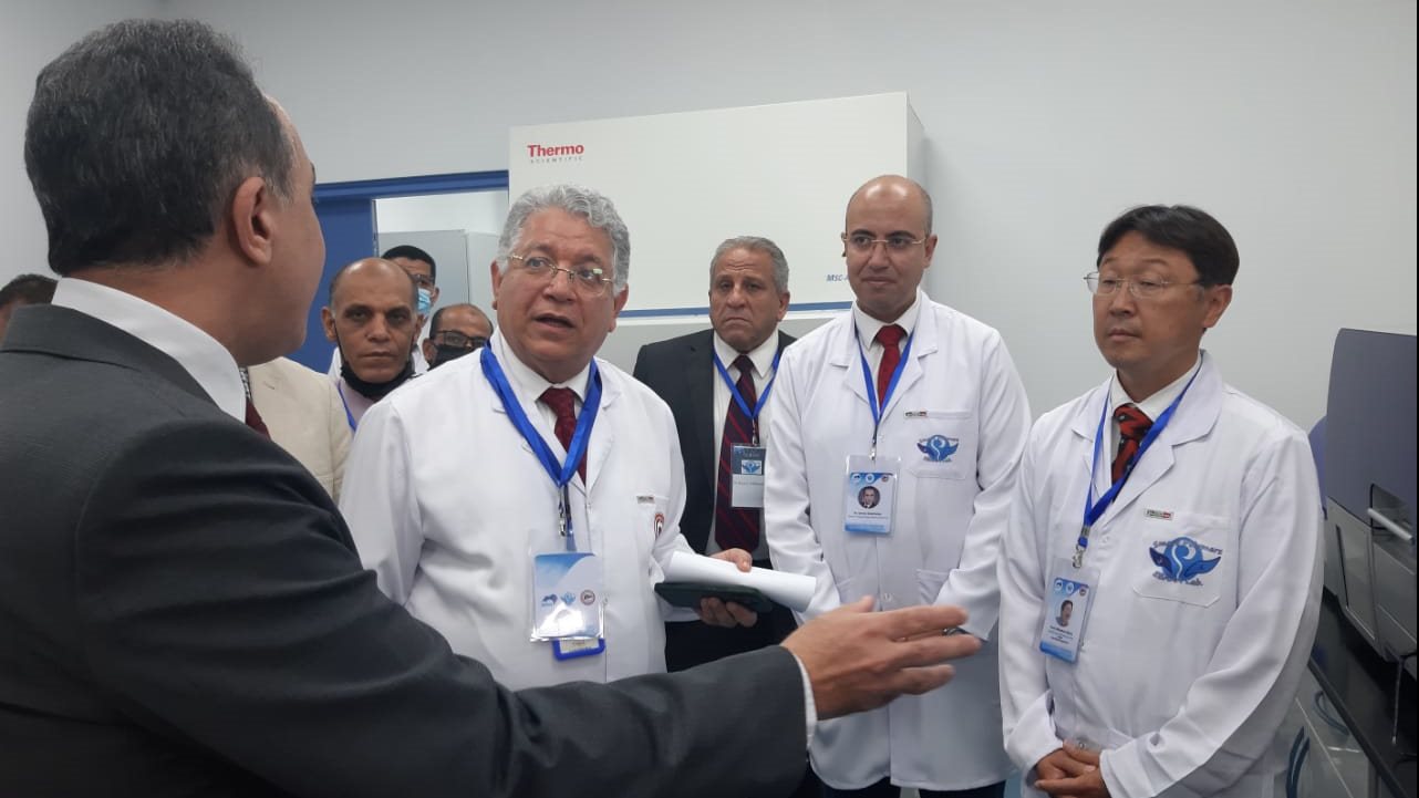 صورة من الحدث