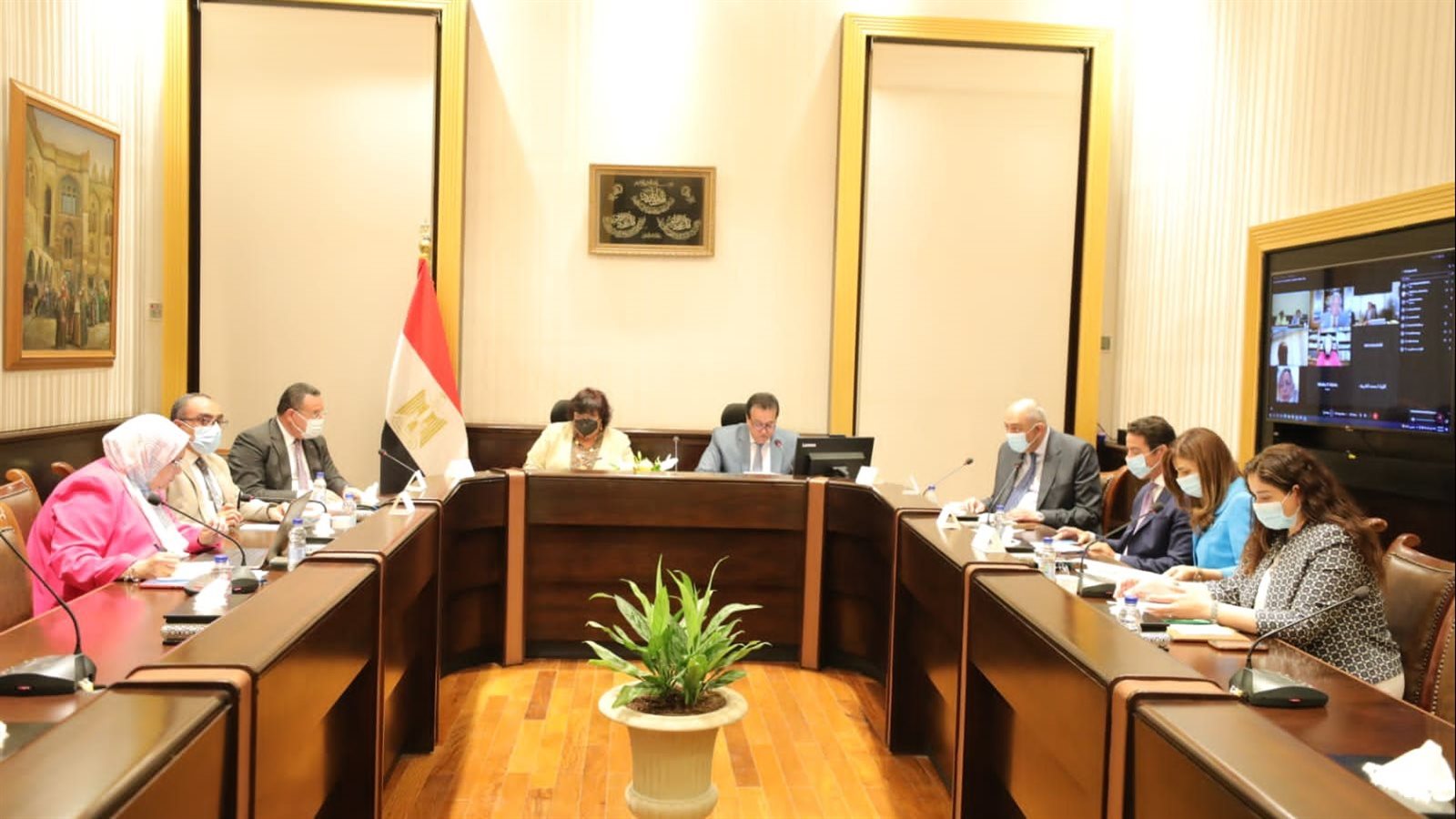مكتبة الإسكندرية