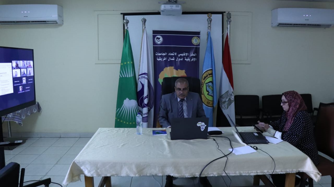 الدكتور محمد المحرصاوي الدكتور محمد المحرصاوي