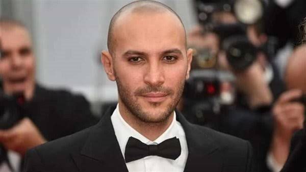 المخرج محمد دياب المخرج محمد دياب