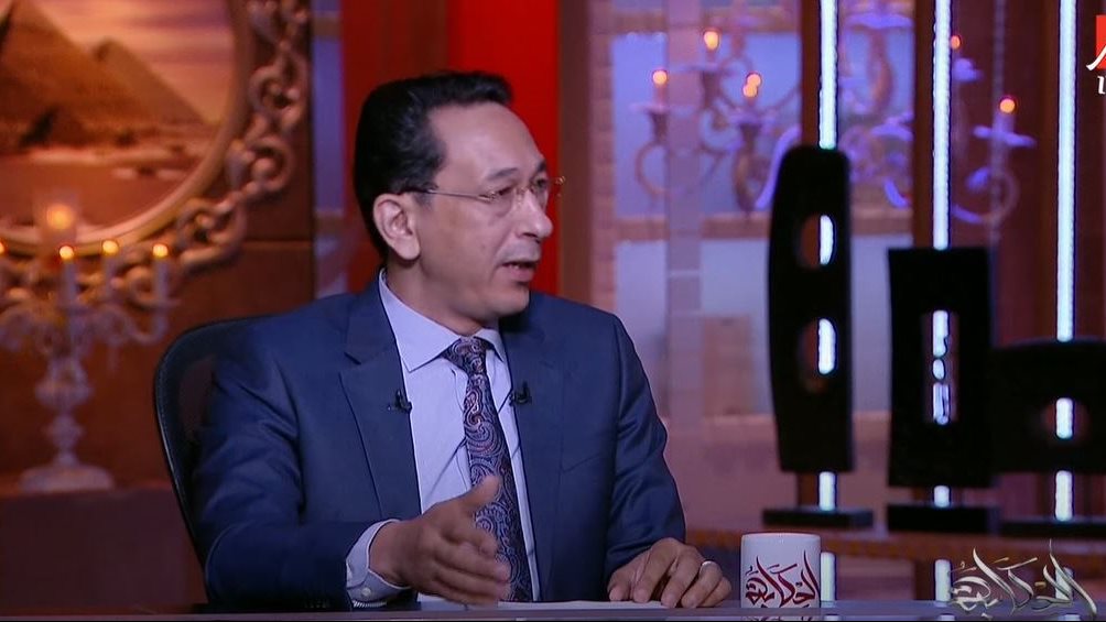 محمد منصور