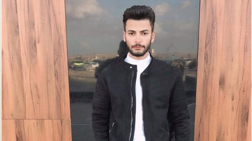 أحمد عبد الحميد