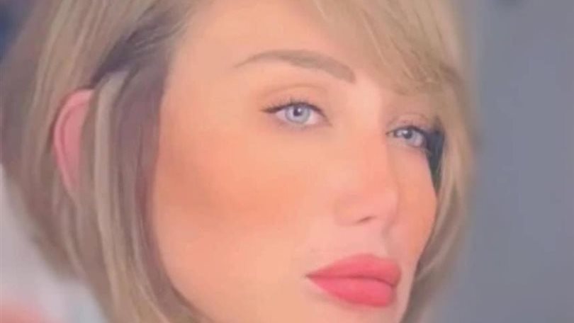 ريهام سعيد