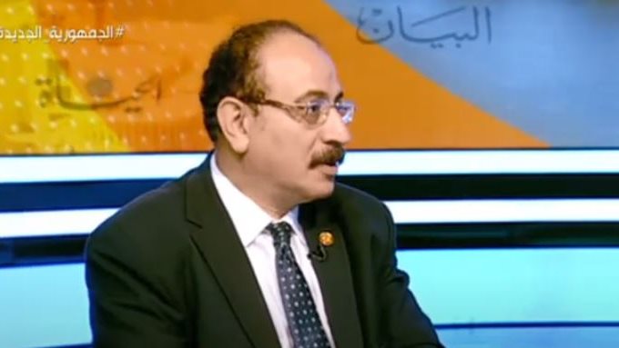  طارق فهمي 