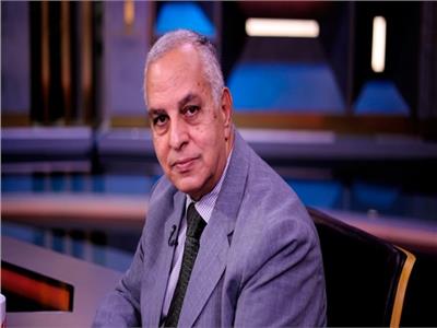 الدكتور صبري الجندي