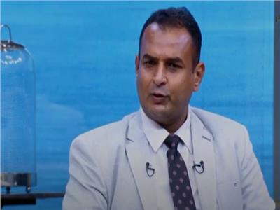 الدكتور حسين حسان