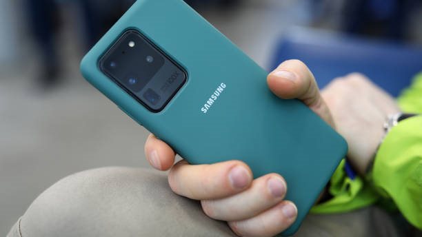 سامسونج تتفوق بنجاح سلسلة Galaxy A الأفضل مبيعا على مستوى ال