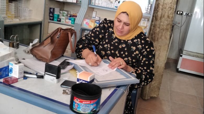 حملات تفتيشية