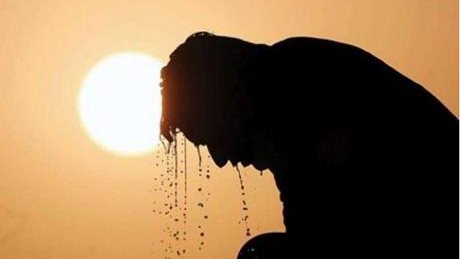 حالة الطقس