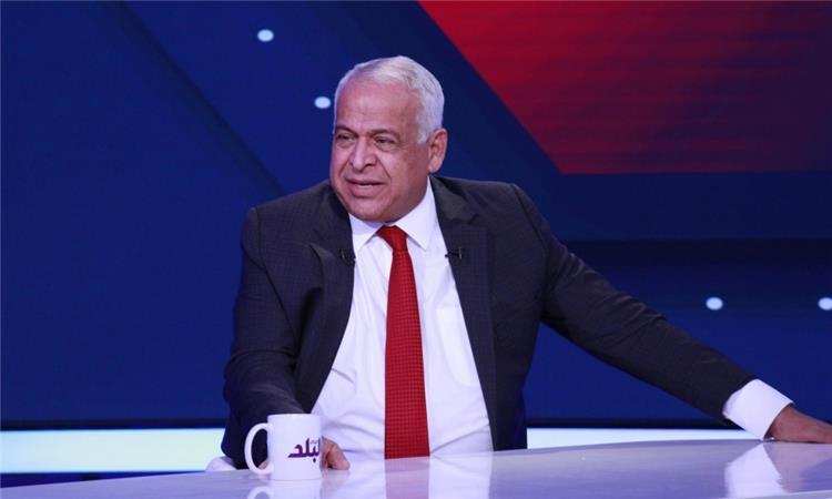 فرج عامر