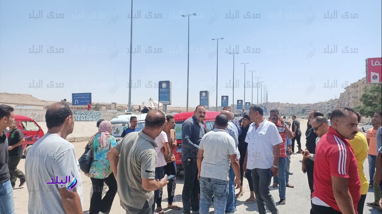 ضبط ٢٢ سيارة فان تعمل بدون تصريح