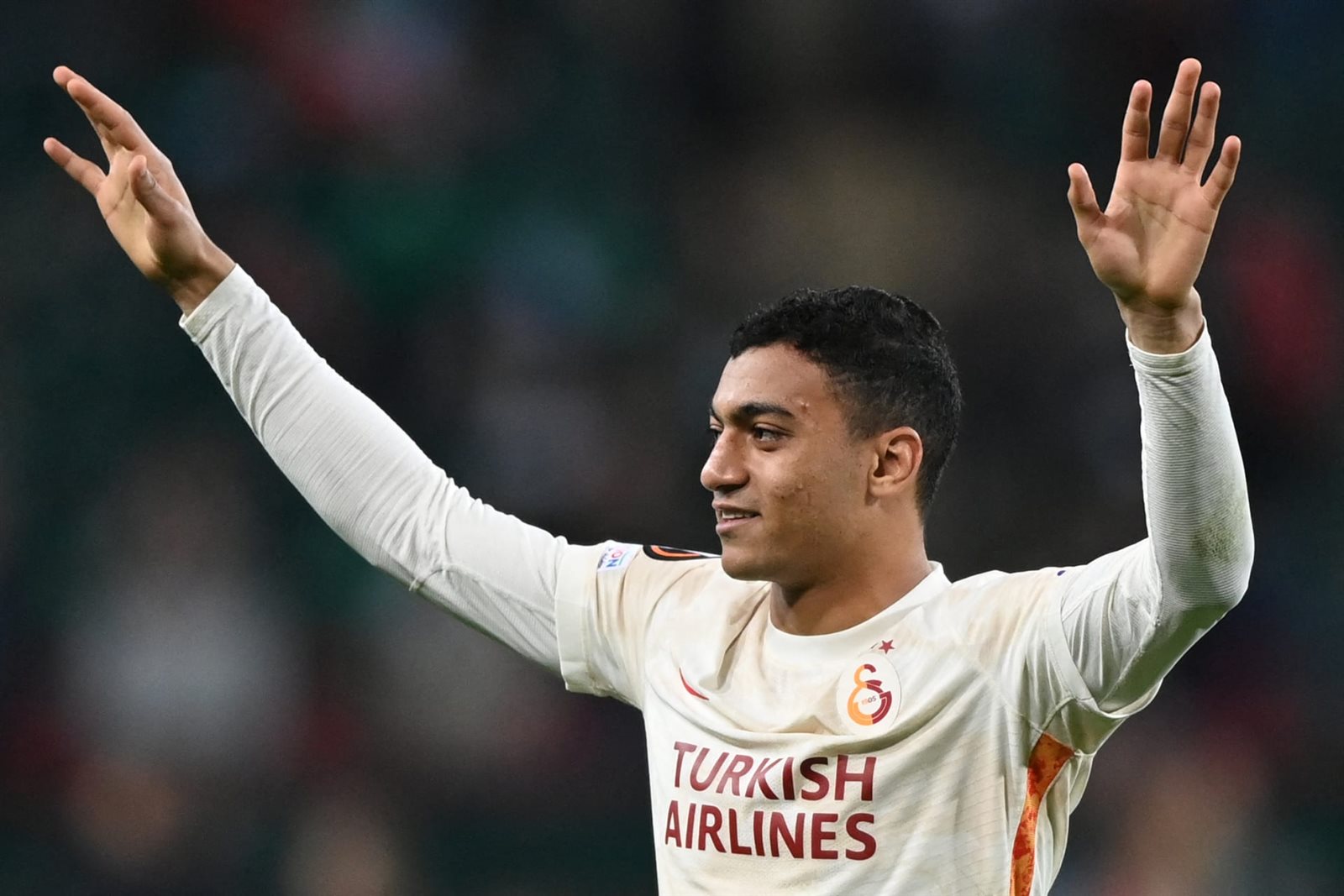 مصطفى محمد