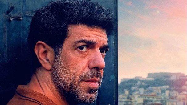 بوستر أحد الأفلام 