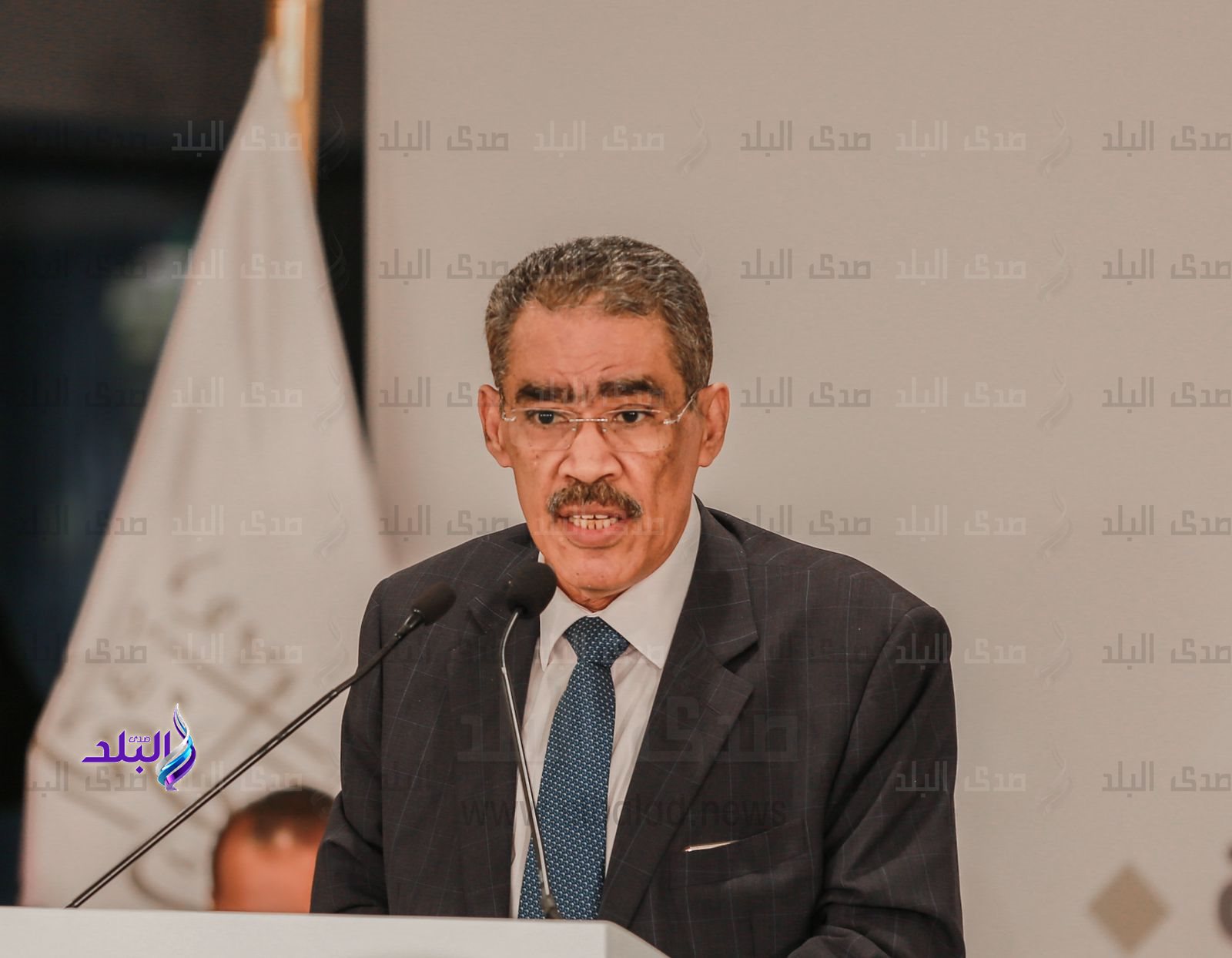 ضياء رشوان 