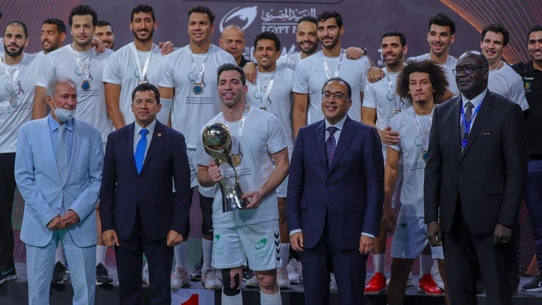 منتخب مصر