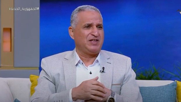 مجدي شاكر، كبير الأثريين بوزارة السياحة والآثار
