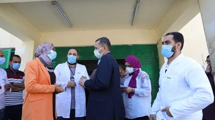 جانب من الجوله