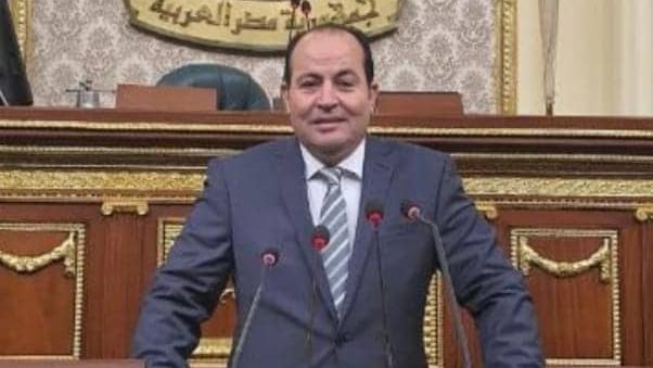  المهندس عبد الباسط الشرقاوي، عضو لجنة الإسكان بمجلس النواب