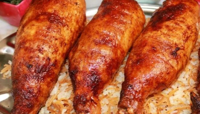 طريقة عمل حمام كداب