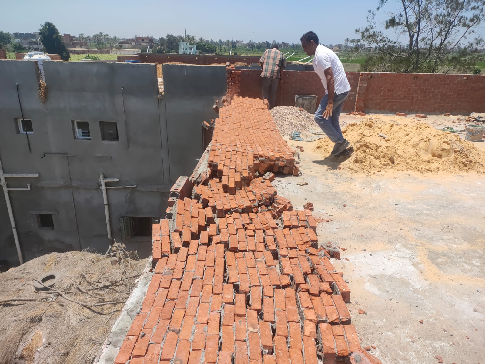 حملات إزاله