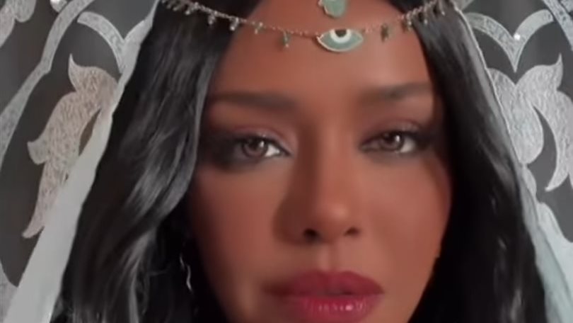 أسما أبو اليزيد 