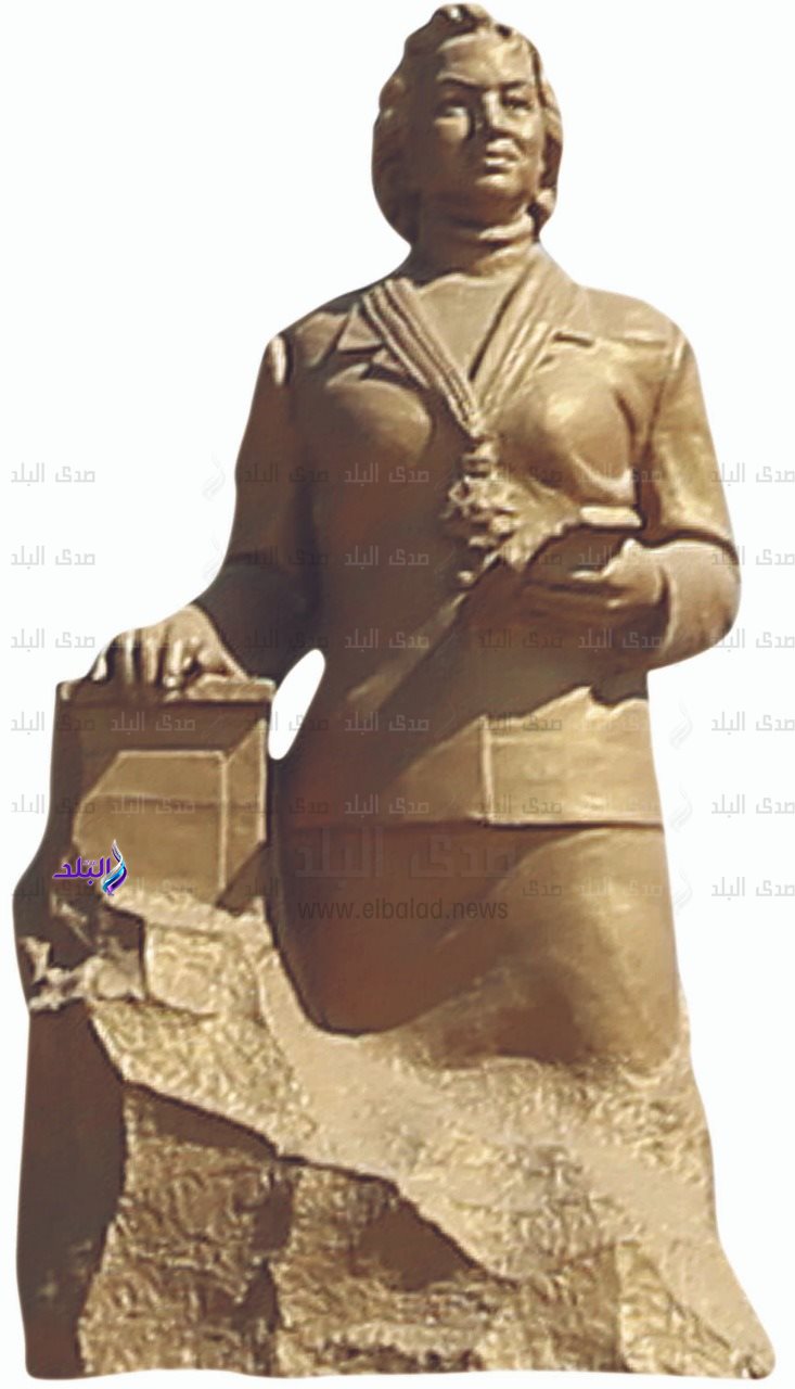 رائدة التعليم الخاص فى مصر “سعاد كفافى”