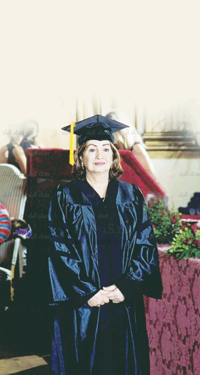 رائدة التعليم الخاص فى مصر “سعاد كفافى”