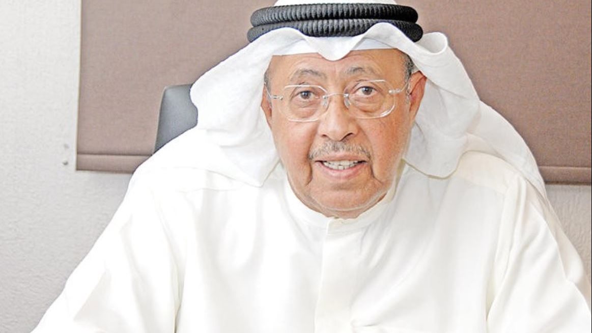 سليمان الملا