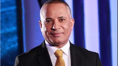 أحمد موسى