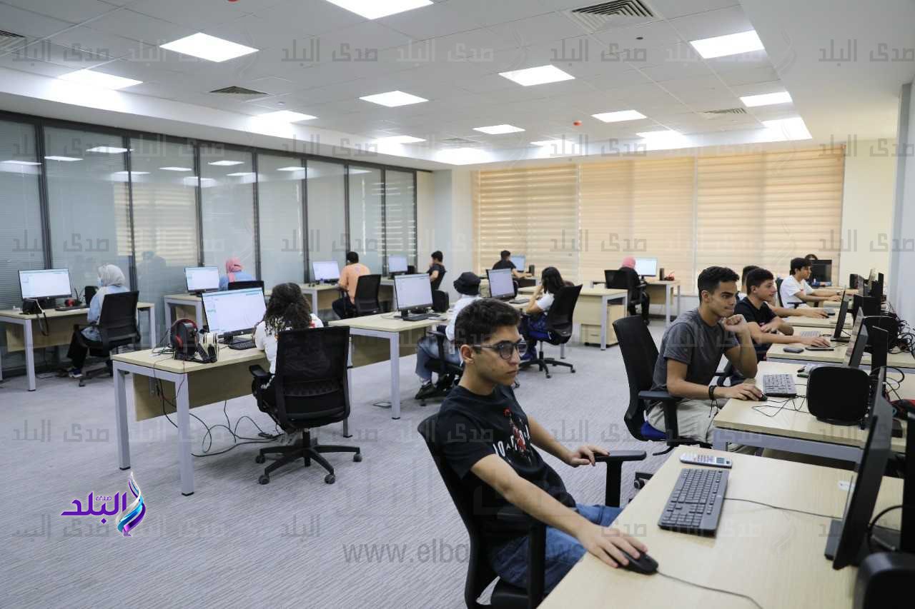 اختبارات قبول الطلاب بالجامعات الأهلية 