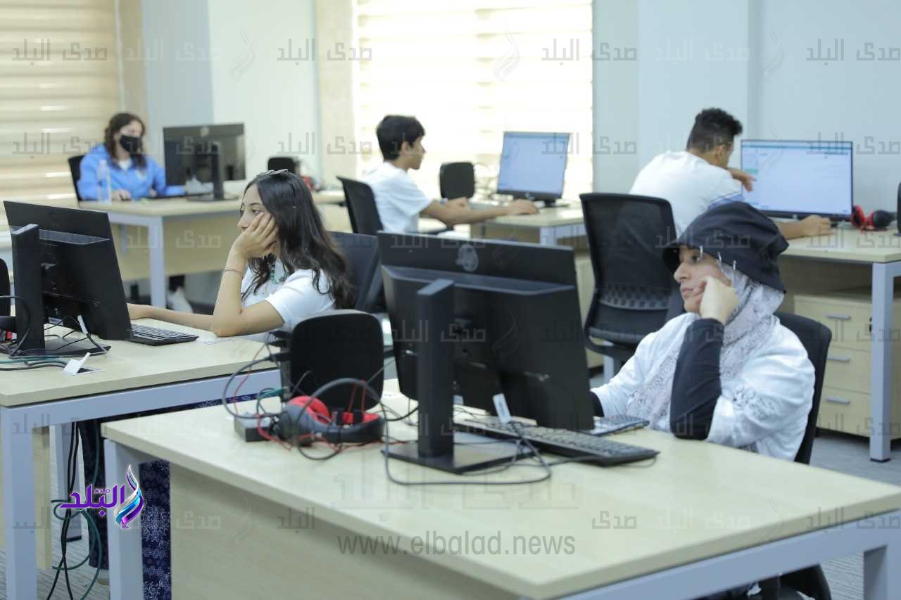 اختبارات قبول الطلاب بالجامعات الأهلية