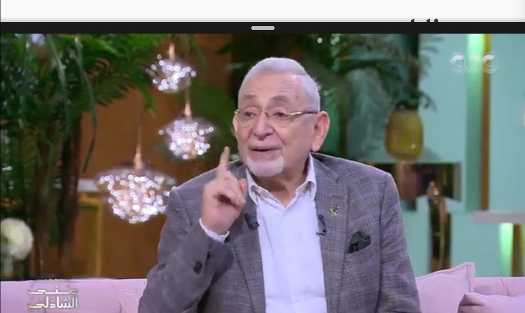 عدلي القيعي 