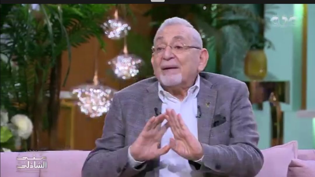 عدلي القيعي 