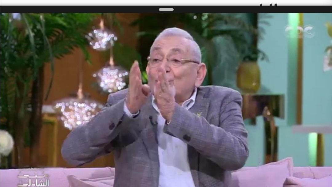 عدلي القيعي 