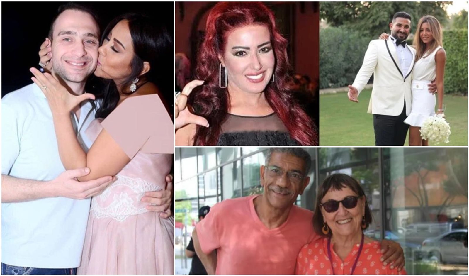 خلافات النجوم على عينك يا تاجر